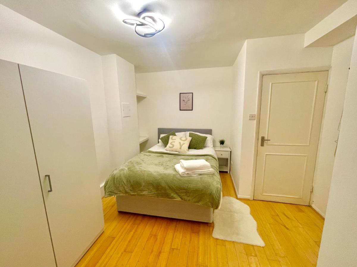 The Urban Retreat Apartament *