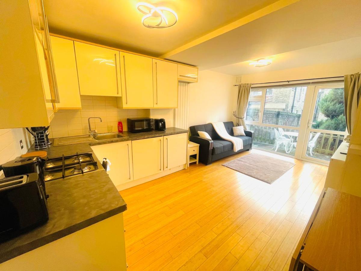 The Urban Retreat Apartament Londra